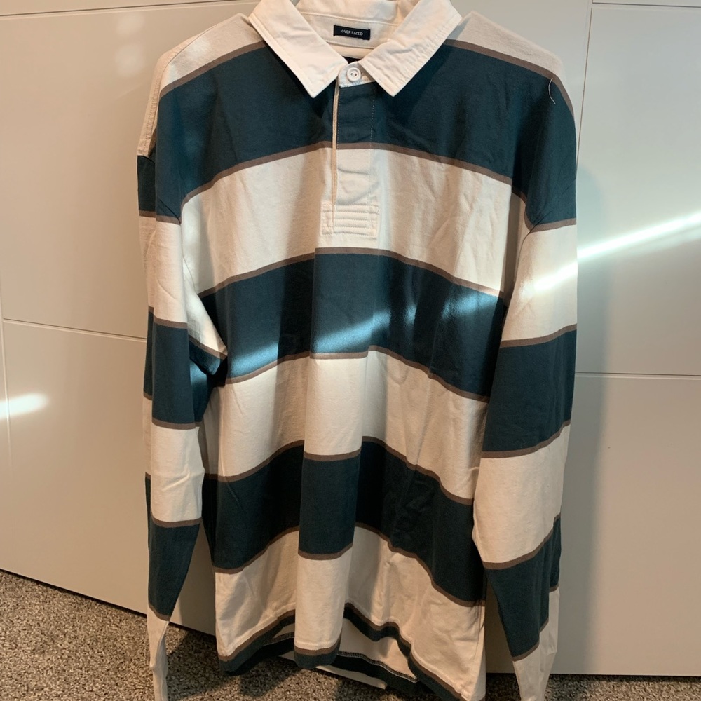 Ambercrombie Rugby Shirt